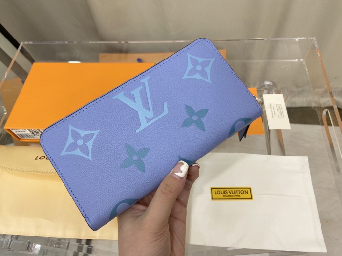 YB 80402# Purse Wallet