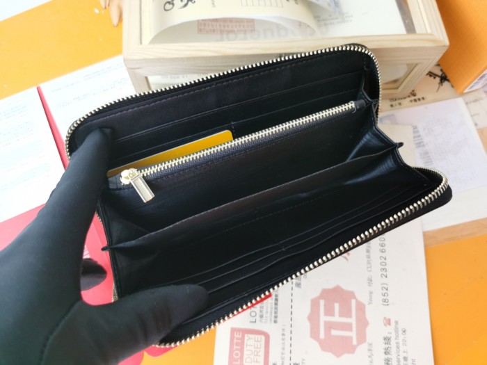 YB 666066# Wallet