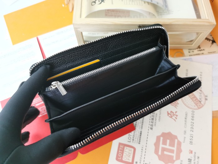 YB 666066# Wallet