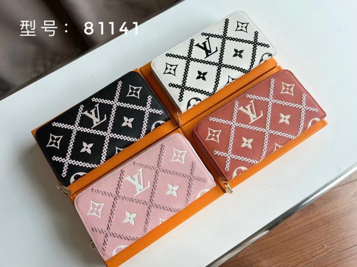YB 81141# Purse Wallet