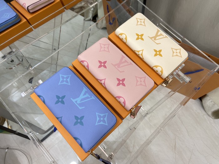 YB 80402# Purse Wallet