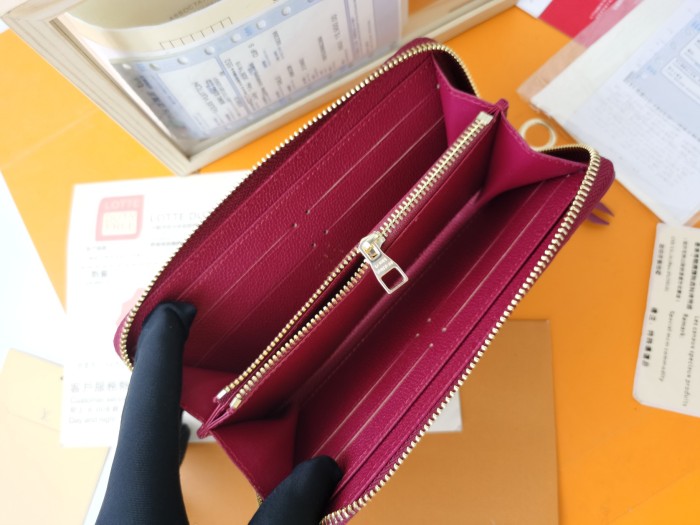 YB 60171# Purse Wallet