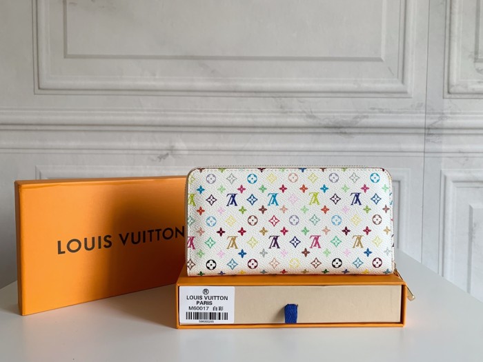 YB 60017# Wallet