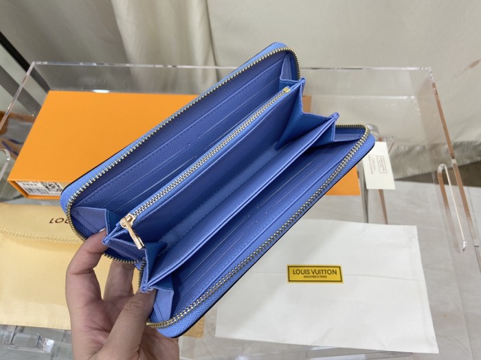 YB 80402# Purse Wallet