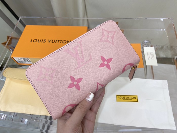 YB 80402# Purse Wallet
