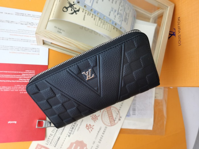 YB 666066# Wallet