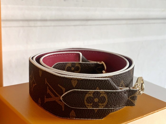 YB 02330# Bag Straps Shoulder straps 90*4*0.2CM