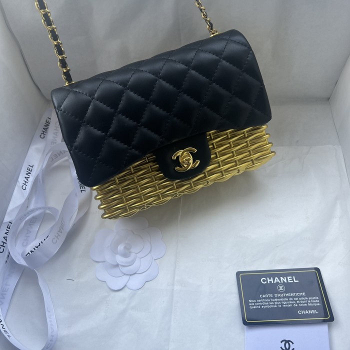 HML# High Quality Womens Bag Messenger Bag 20x15cm