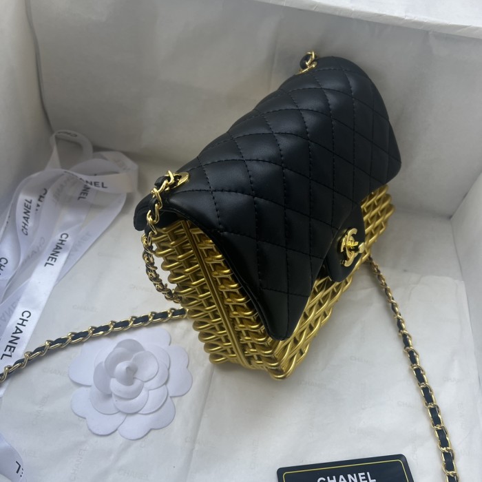 HML# High Quality Womens Bag Messenger Bag 20x15cm