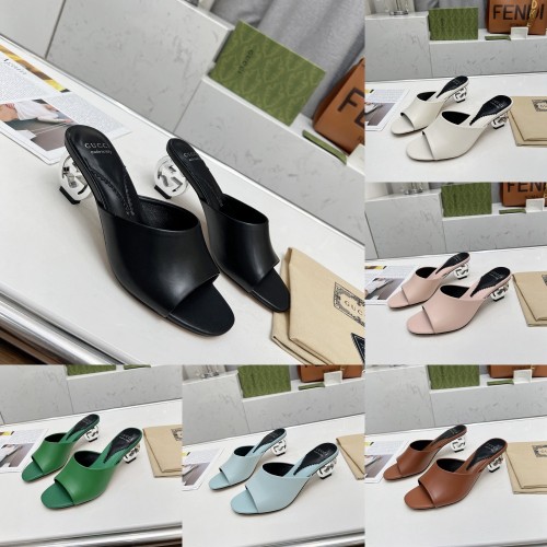 LK# High Quality Womens Slippers