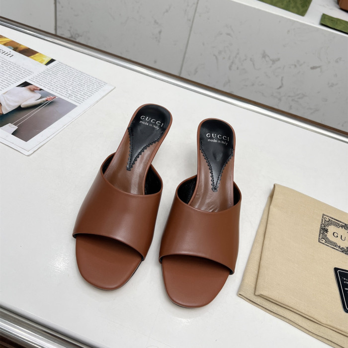 LK# High Quality Womens Slippers