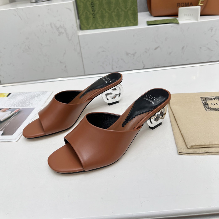 LK# High Quality Womens Slippers