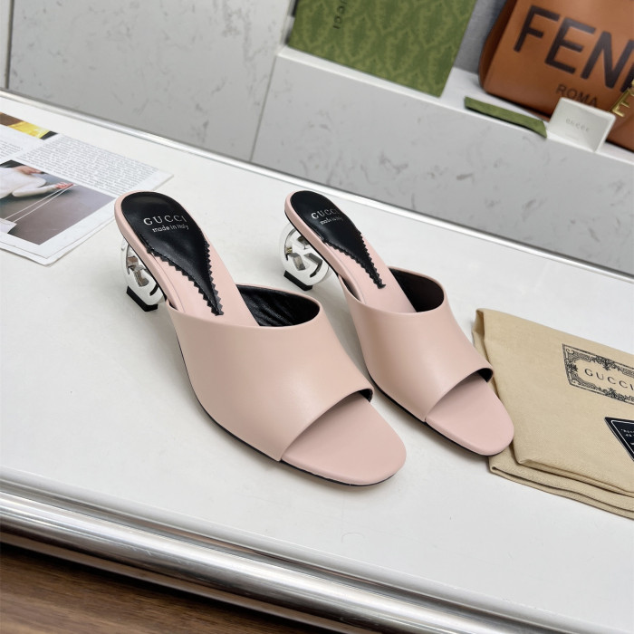 LK# High Quality Womens Slippers