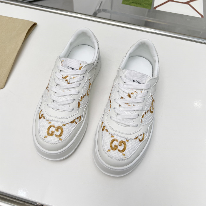 ALS# Unisex Shoes Trainers Real Leather