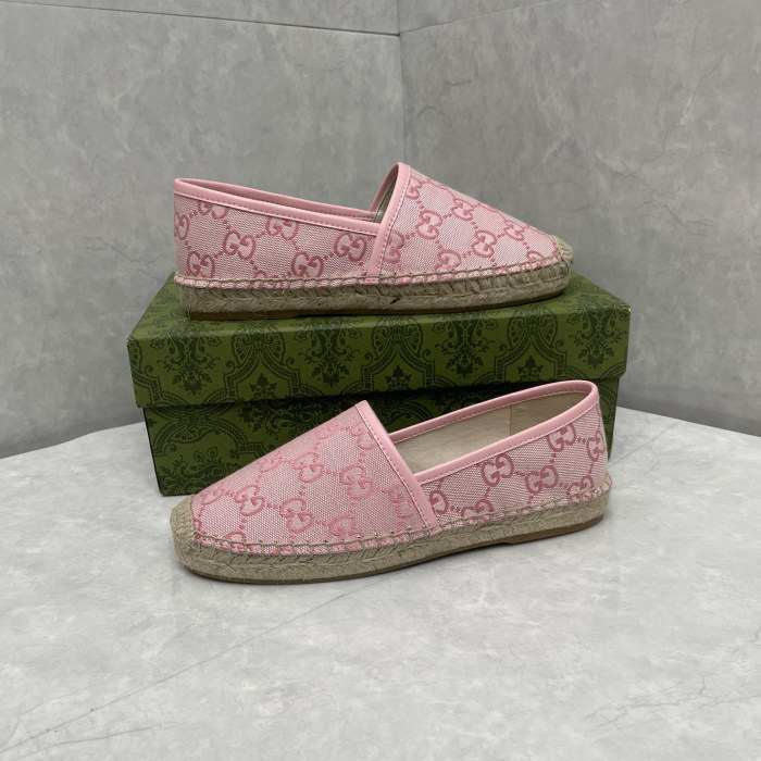 ALS# Womens Fisherman Shoes Real Leather