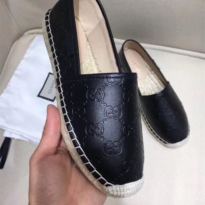 ALS# Womens Fisherman Shoes Real Leather