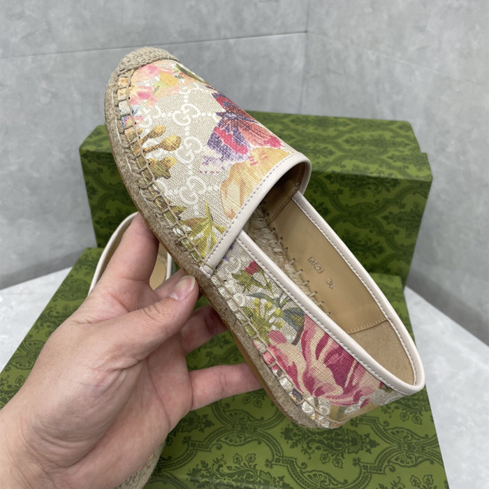 ALS# Womens Fisherman Shoes Real Leather
