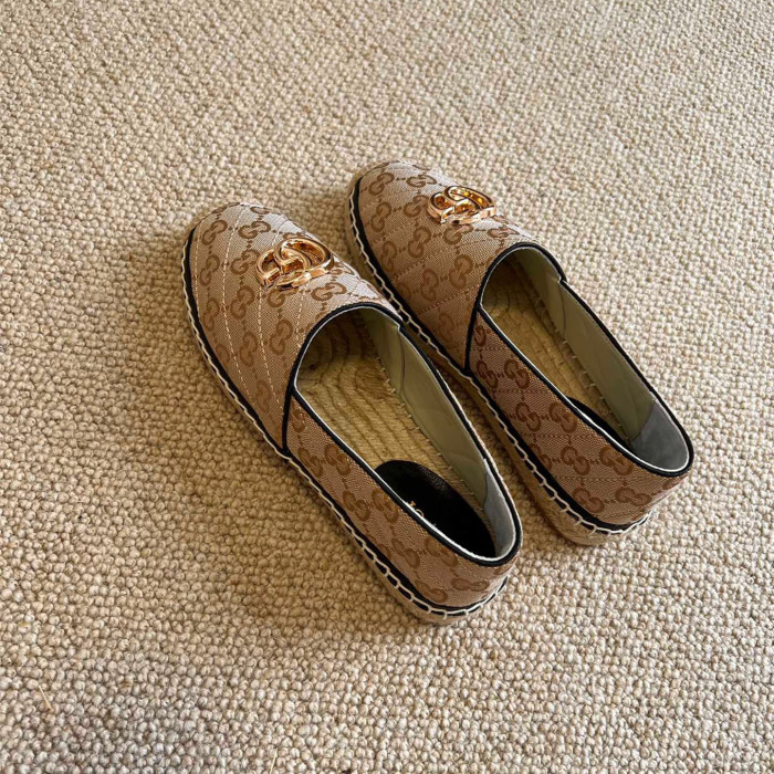 ALS# Womens Fisherman Shoes