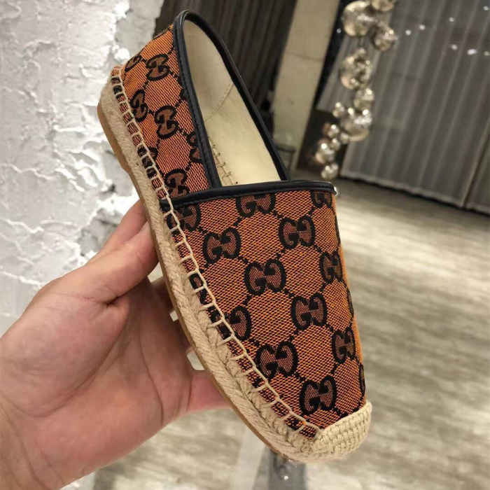 ALS# Womens Fisherman Shoes Real Leather