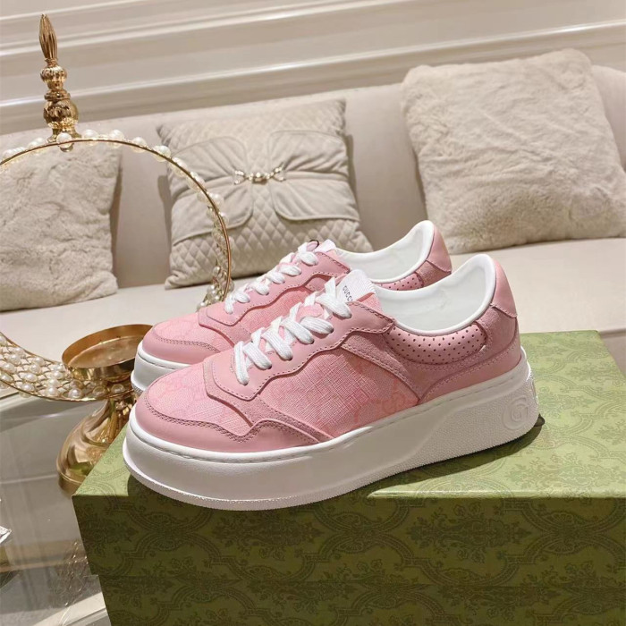 ALS# Unisex Shoes Trainers Real Leather