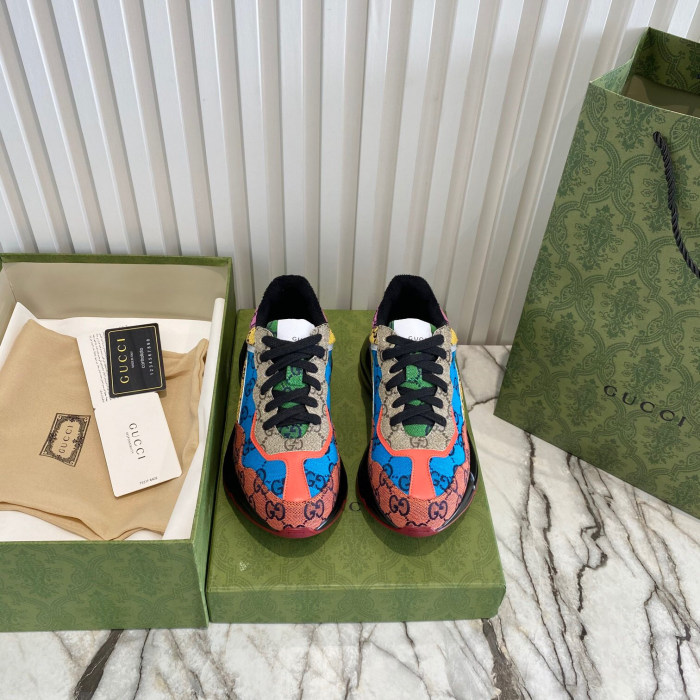 ALS# Unisex Shoes Trainers Fabric+ Real Leather