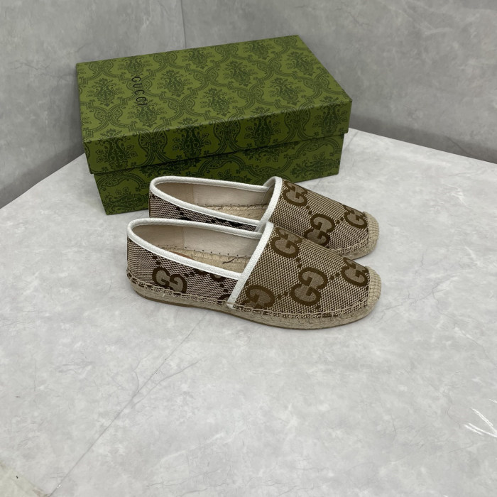ALS# Womens Fisherman Shoes Real Leather
