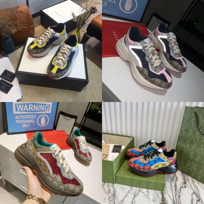 ALS# Unisex Shoes Trainers Fabric+ Real Leather