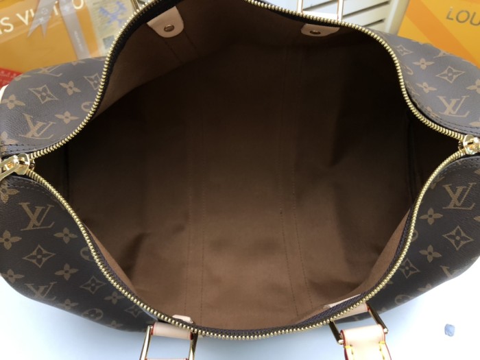 YB 41414# Womens Keepall Luggage Bag