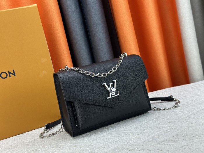 YB 51418# Womens Shoulder Bag Messenger bag 22.5 x 17.0 x 5.5CM