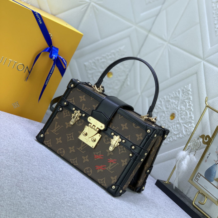 YB 46309# Womens Shoulder Bag Messenger bag 24 x 16 x 13CM