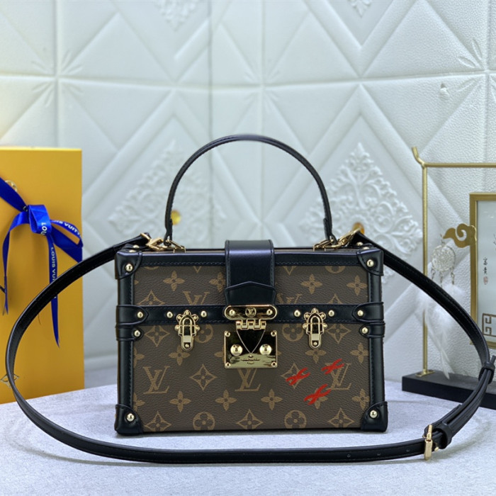 YB 46309# Womens Shoulder Bag Messenger bag 24 x 16 x 13CM