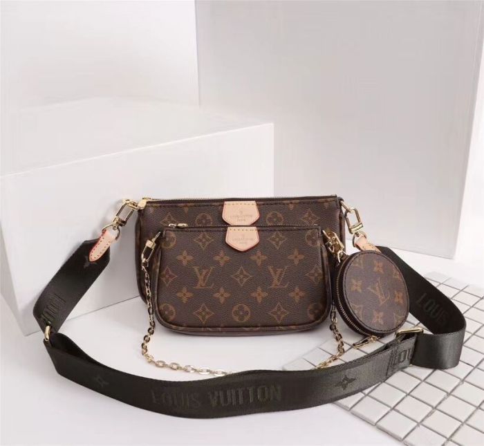 YB 44823# Womens Shoulder Bag 25*13CM