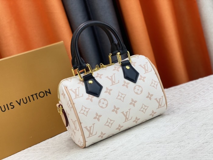 YB 46906# Womens Shoulder Bag Messenger bag 20.5 x 13.5 x 12CM