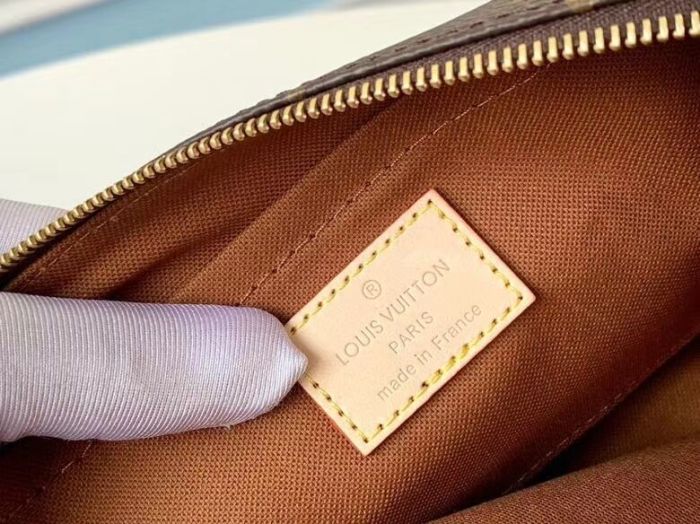 YB 44823# Womens Shoulder Bag 25*13CM