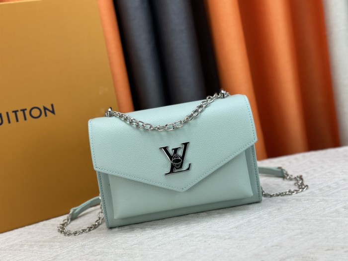 YB 51418# Womens Shoulder Bag Messenger bag 22.5 x 17.0 x 5.5CM