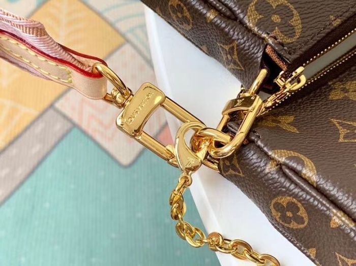 YB 44823# Womens Shoulder Bag 25*13CM