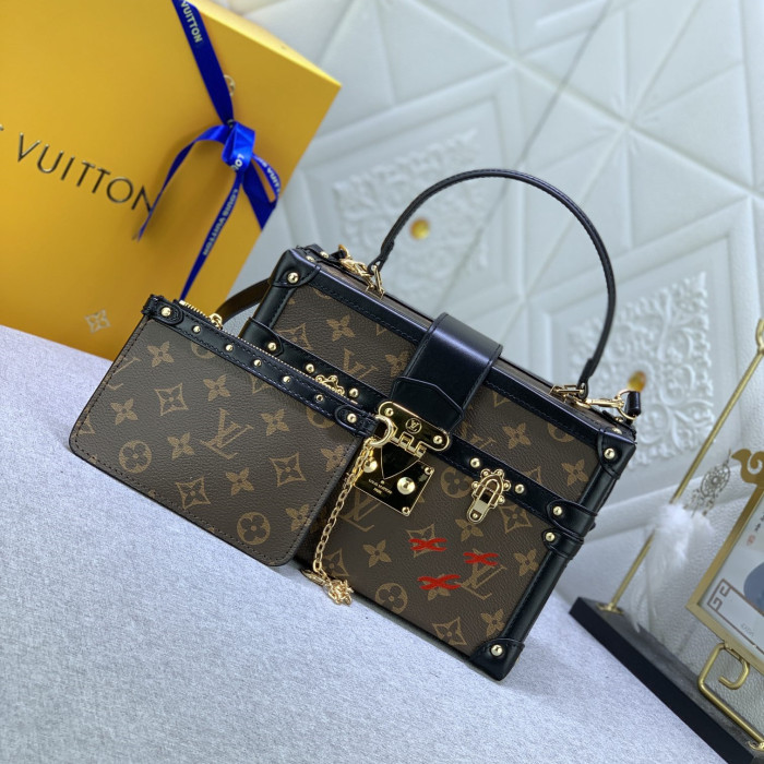 YB 46309# Womens Shoulder Bag Messenger bag 24 x 16 x 13CM