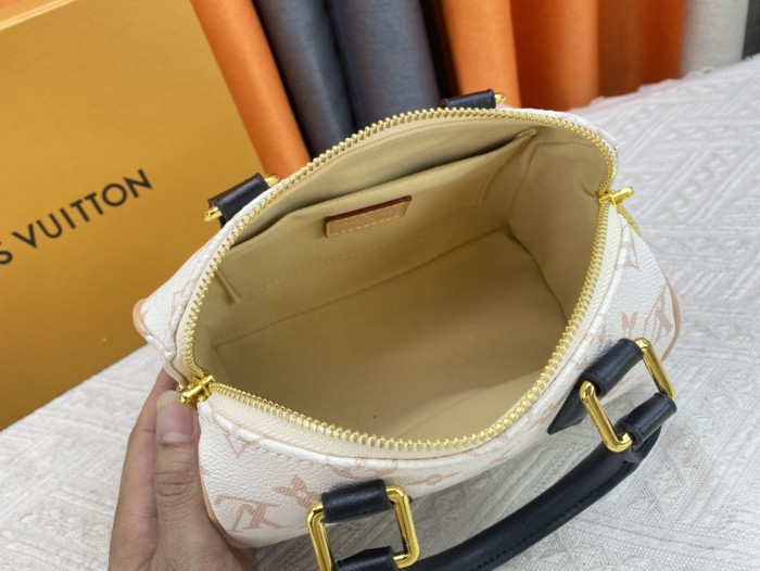 YB 46906# Womens Shoulder Bag Messenger bag 20.5 x 13.5 x 12CM