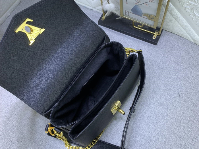 YB 22952# Womens Shoulder Bag 22.0 x 16.0 x 9.5CM