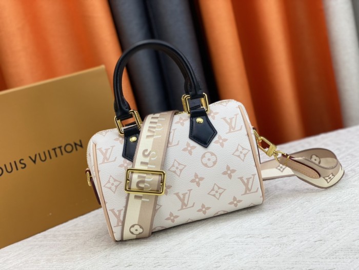 YB 46906# Womens Shoulder Bag Messenger bag 20.5 x 13.5 x 12CM