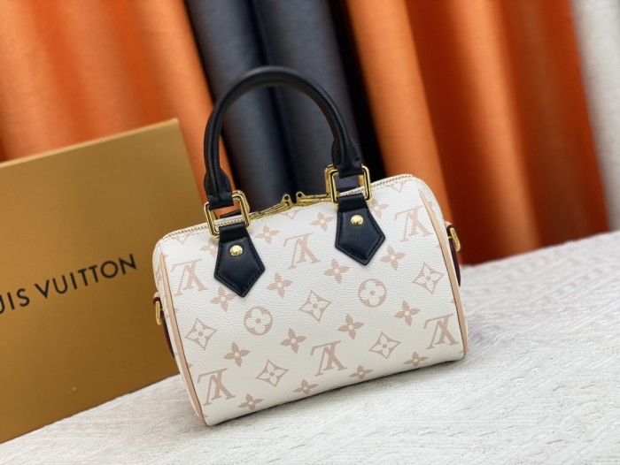 YB 46906# Womens Shoulder Bag Messenger bag 20.5 x 13.5 x 12CM