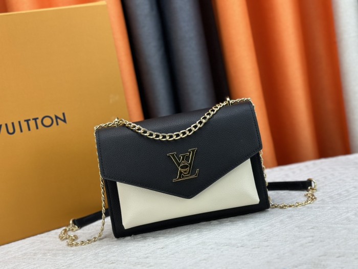YB 51418# Womens Shoulder Bag Messenger bag 22.5 x 17.0 x 5.5CM