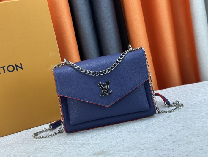 YB 51418# Womens Shoulder Bag Messenger bag 22.5 x 17.0 x 5.5CM