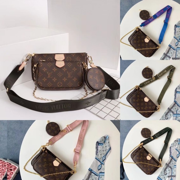 YB 44823# Womens Shoulder Bag 25*13CM