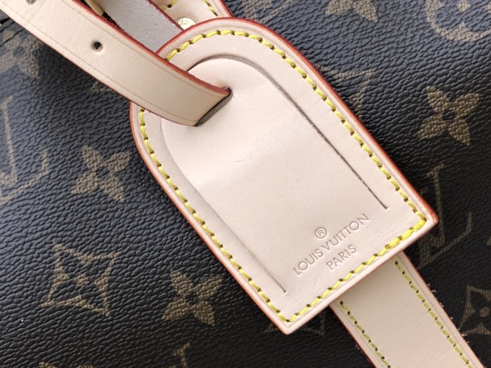 YB 41414# Womens Keepall Luggage Bag