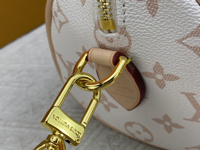 YB 46906# Womens Shoulder Bag Messenger bag 20.5 x 13.5 x 12CM