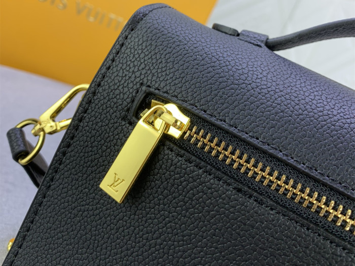 YB 22952# Womens Shoulder Bag 22.0 x 16.0 x 9.5CM