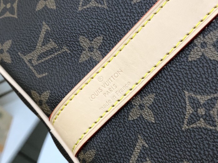 YB 41414# Womens Keepall Luggage Bag