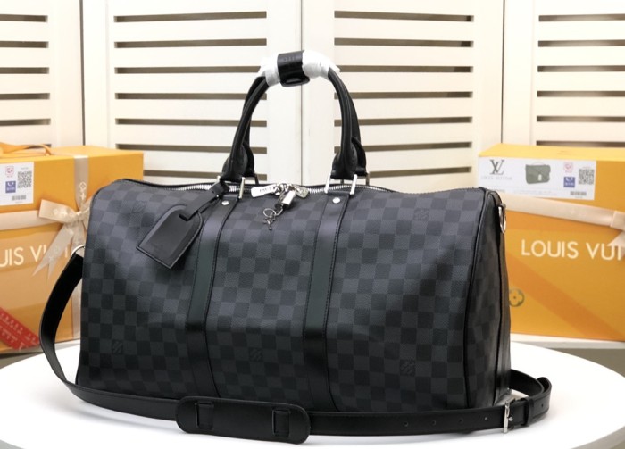 YB 41414# Womens Keepall Luggage Bag