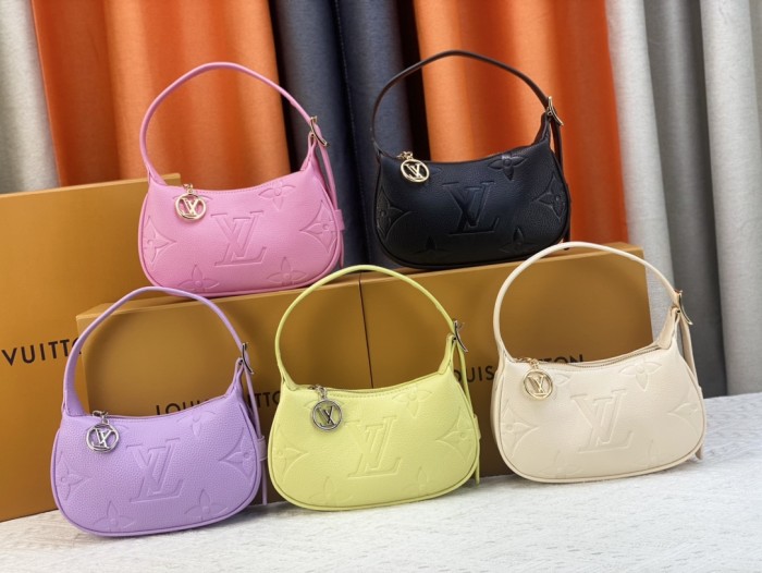 YB 82529# Womens Shoulder Bag 20.5 x 11 x 5CM